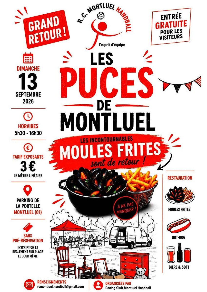 Puces du RMC