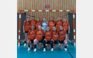 M18 Féminin