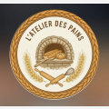 L'ATELIER DES PAINS