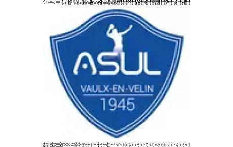ASUL VAULX-EN-VELIN