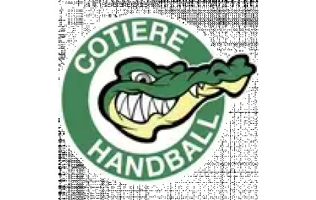 COTIERE HANDBALL