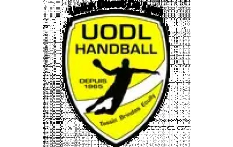 UODL HANDBALL