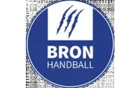 BRON HANDBALL