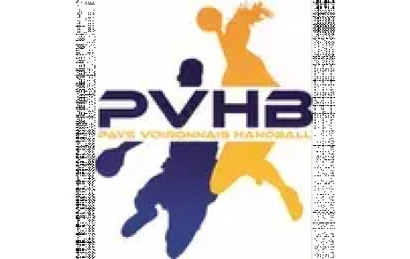 PAYS VOIRONNAIS HANDBALL