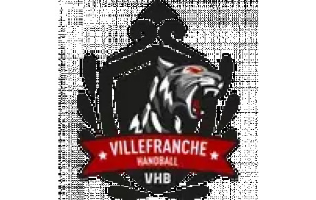 VILLEFRANCHE HANDBALL BEAUJOLAIS