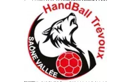 HAND BALL TREVOUX SAONE VALLEE