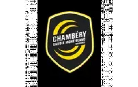 CHAMBÉRY LA MOTTE SERVOLEX SAVOIE HANDBALL