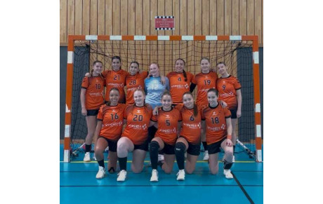 M18 Féminin